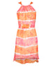 Breezy Nights Silk Dress (WAS $499) - Little Joe Woman by Gail Elliott E-Boutique
 - 2