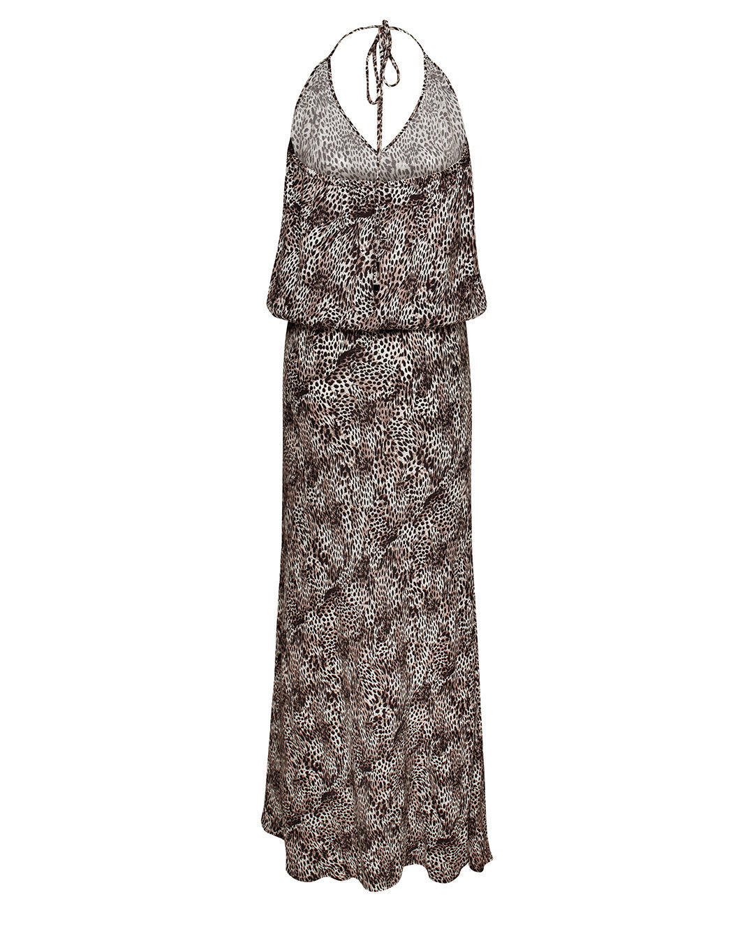 Citizen Cope Maxi Dress