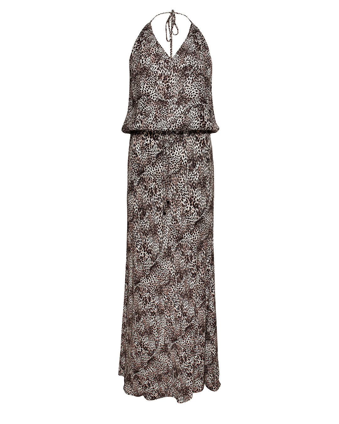 Citizen Cope Maxi Dress