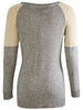 Cold Blooded Cashmere Sweater - Little Joe Woman by Gail Elliott E-Boutique
 - 2