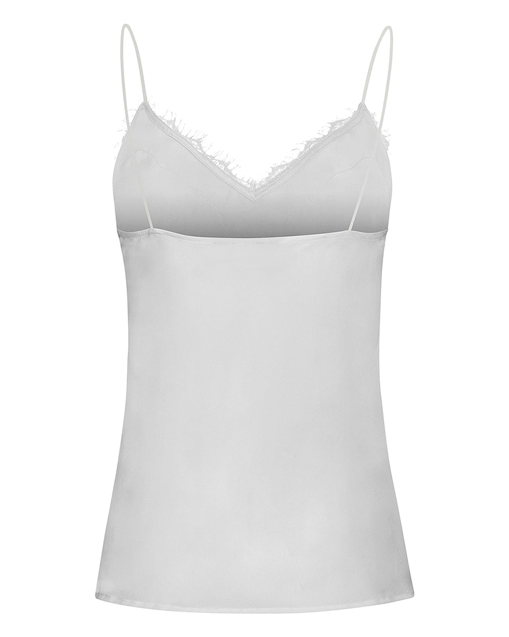 First Taste Of Fame Silk Camisole