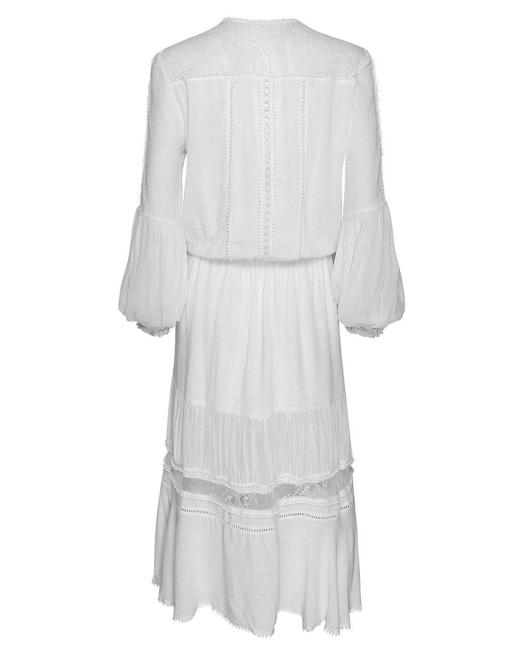 Frankie Avalon Dress