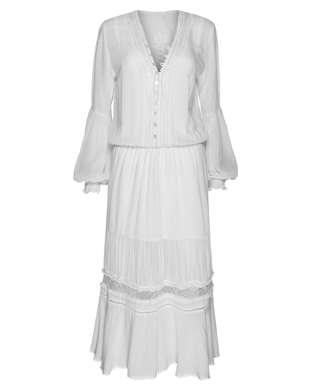 Frankie Avalon Dress