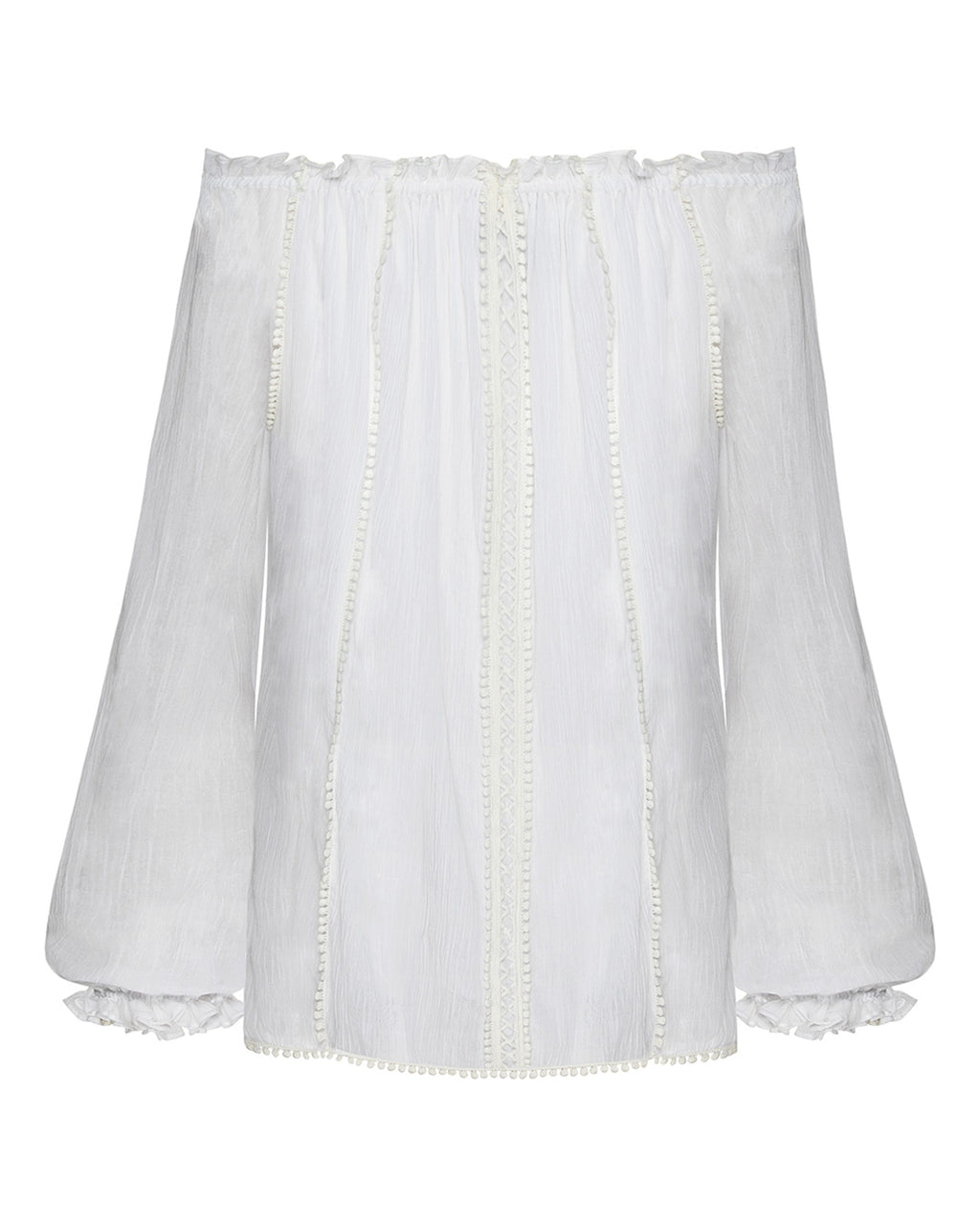 Goldie Blouse
