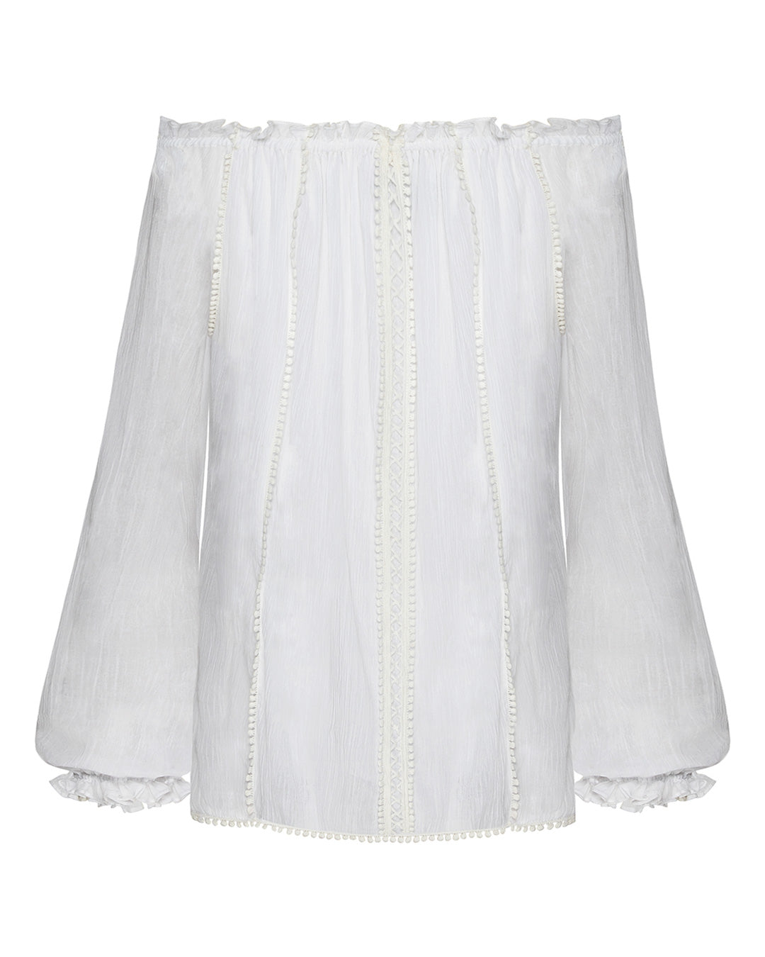 Goldie Blouse