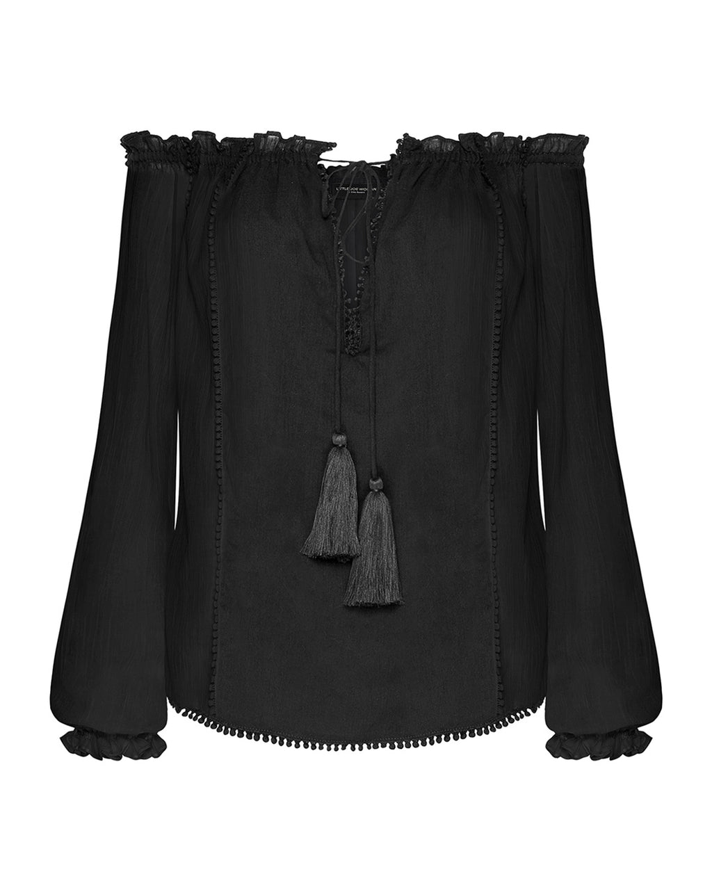 Goldie Blouse