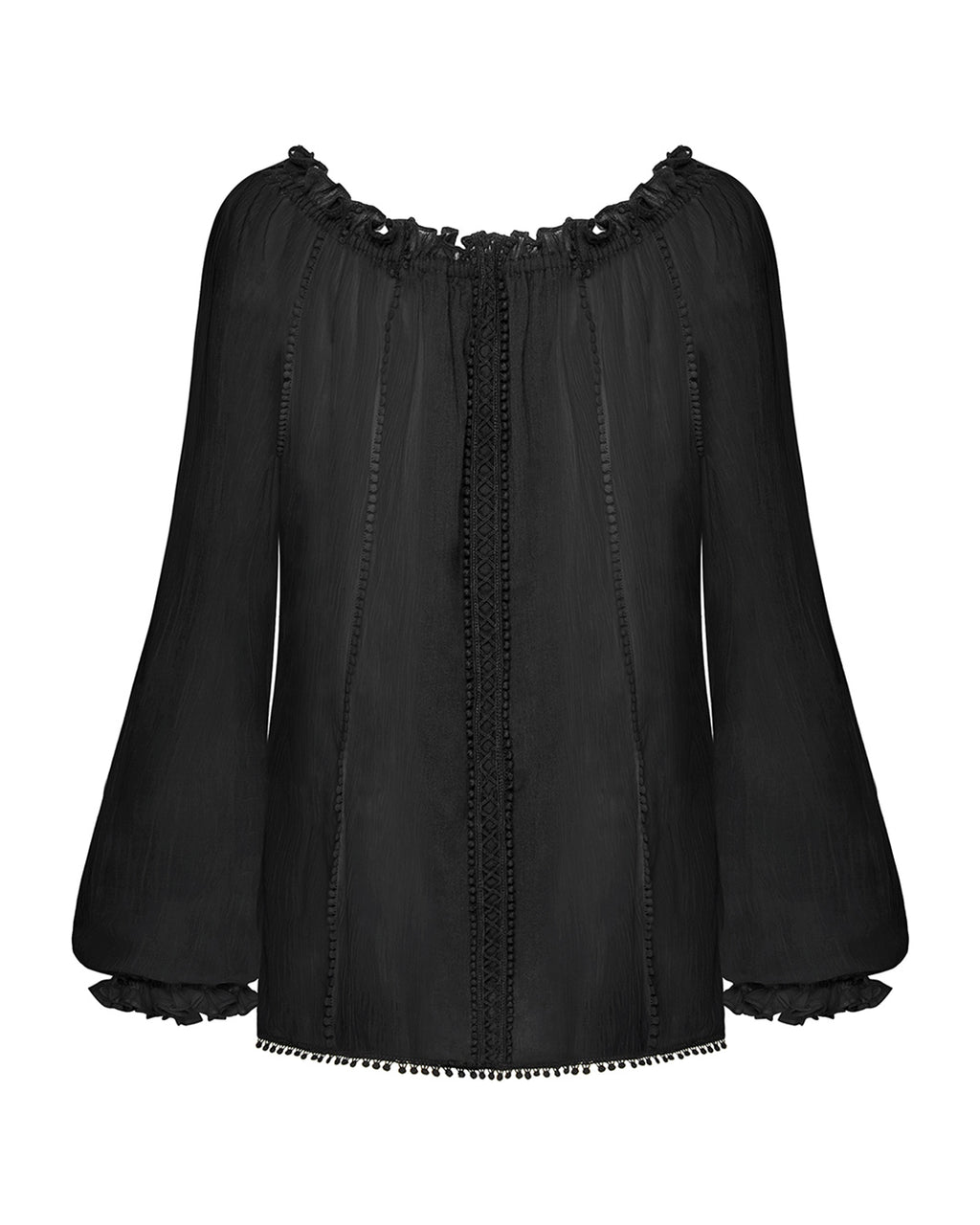 Goldie Blouse
