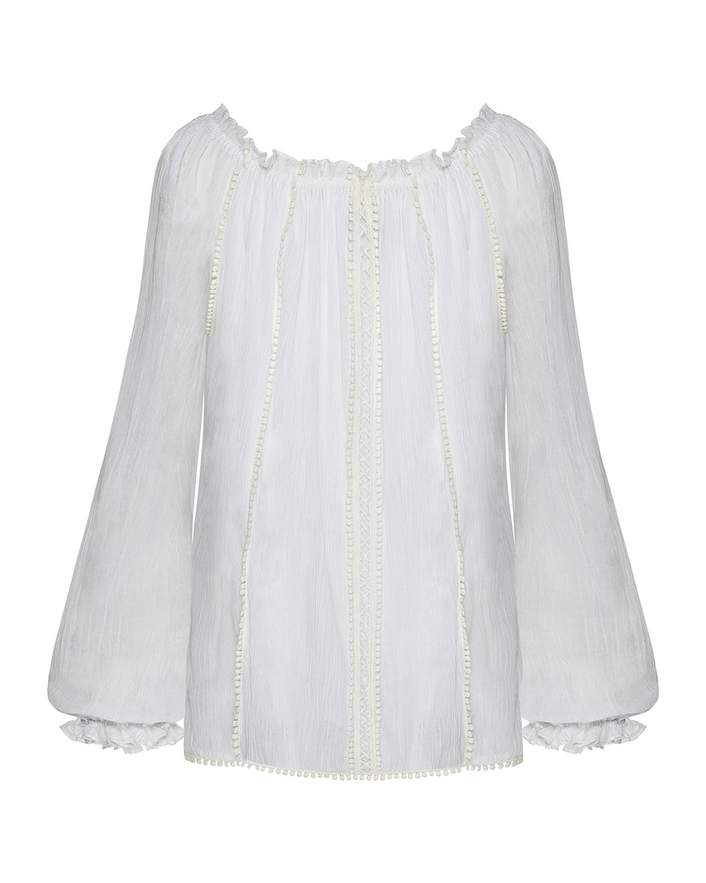 Goldie Blouse