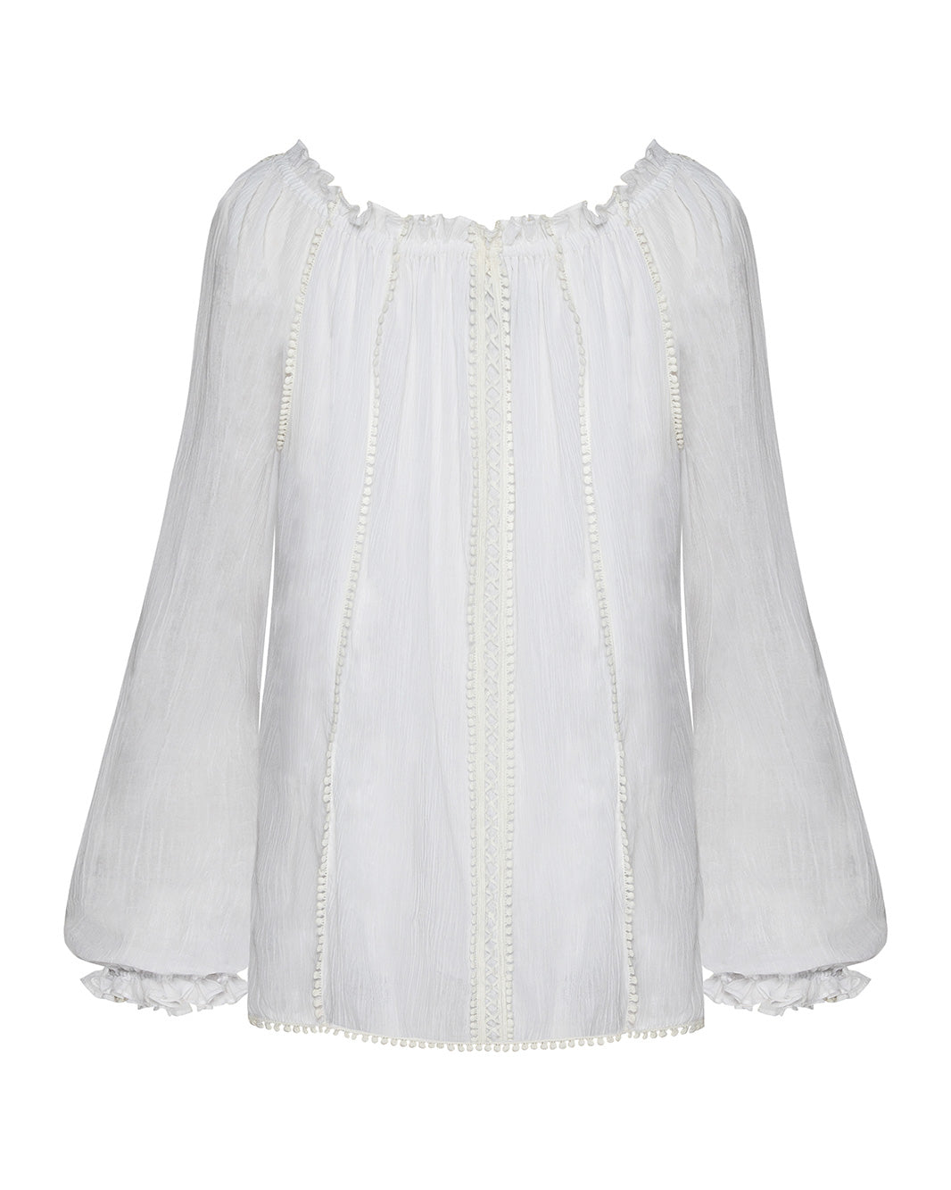 Goldie Blouse