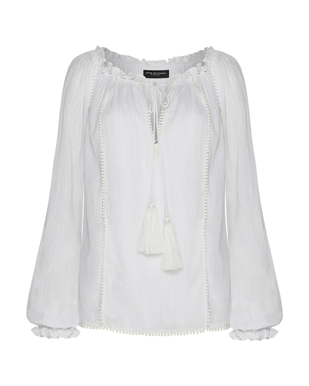 Goldie Blouse