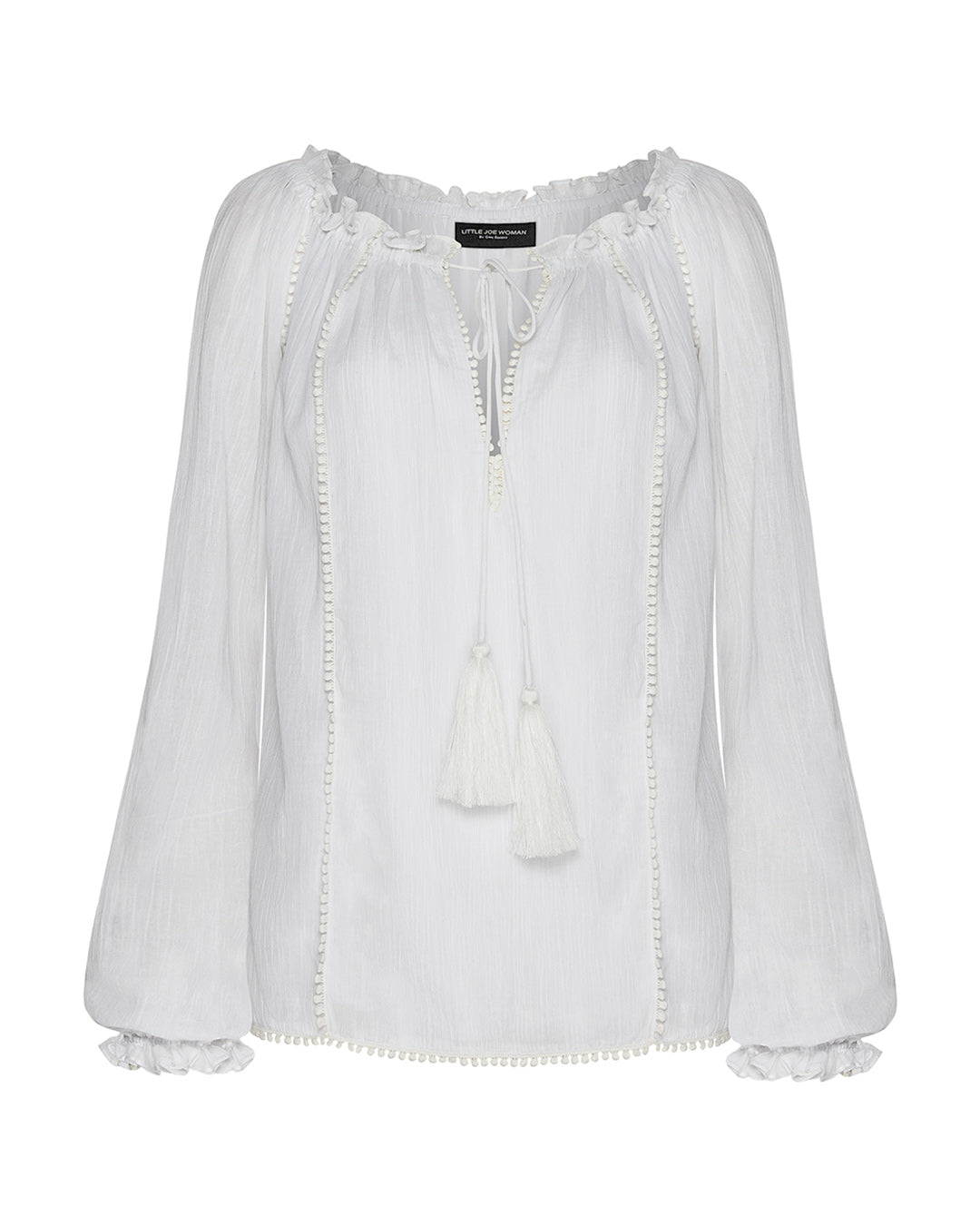 Goldie Blouse