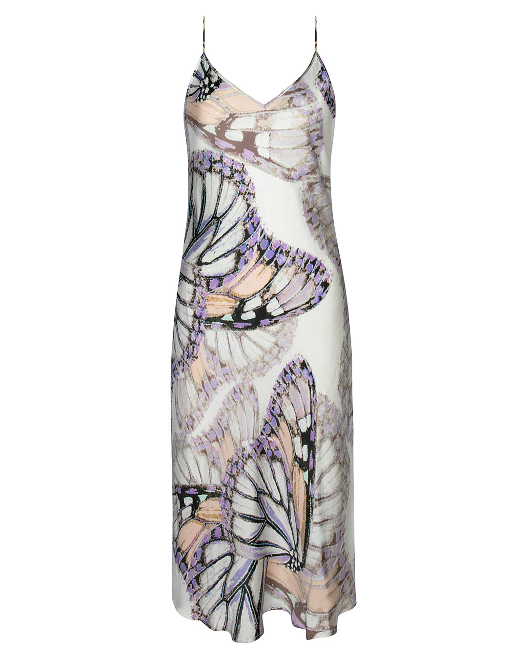 Heart Of Gold Dress