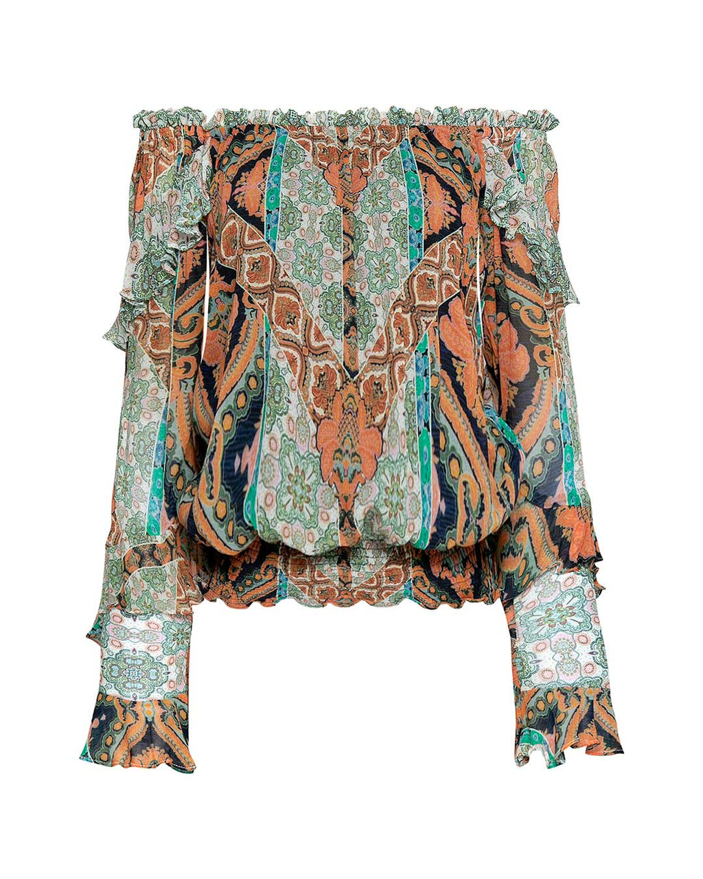 Honey Kisses Blouse