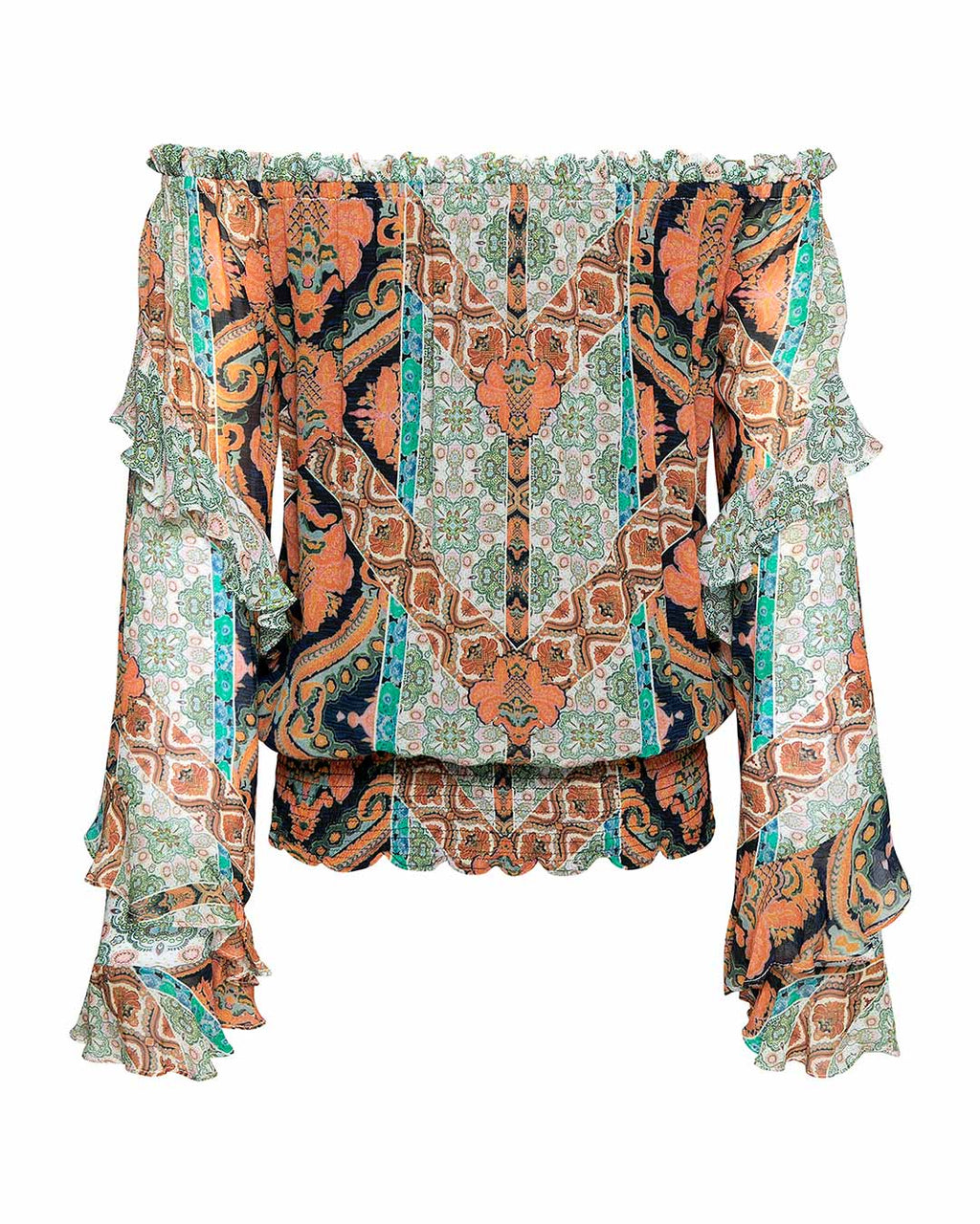 Honey Kisses Blouse