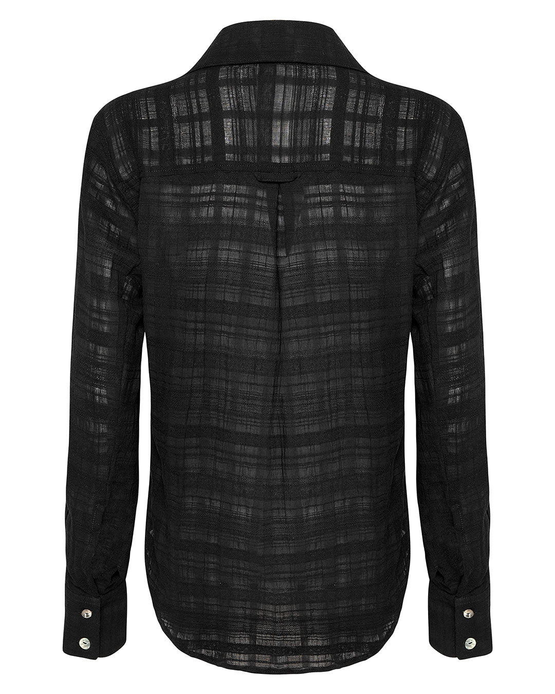 I'm Yours Cotton Shirt