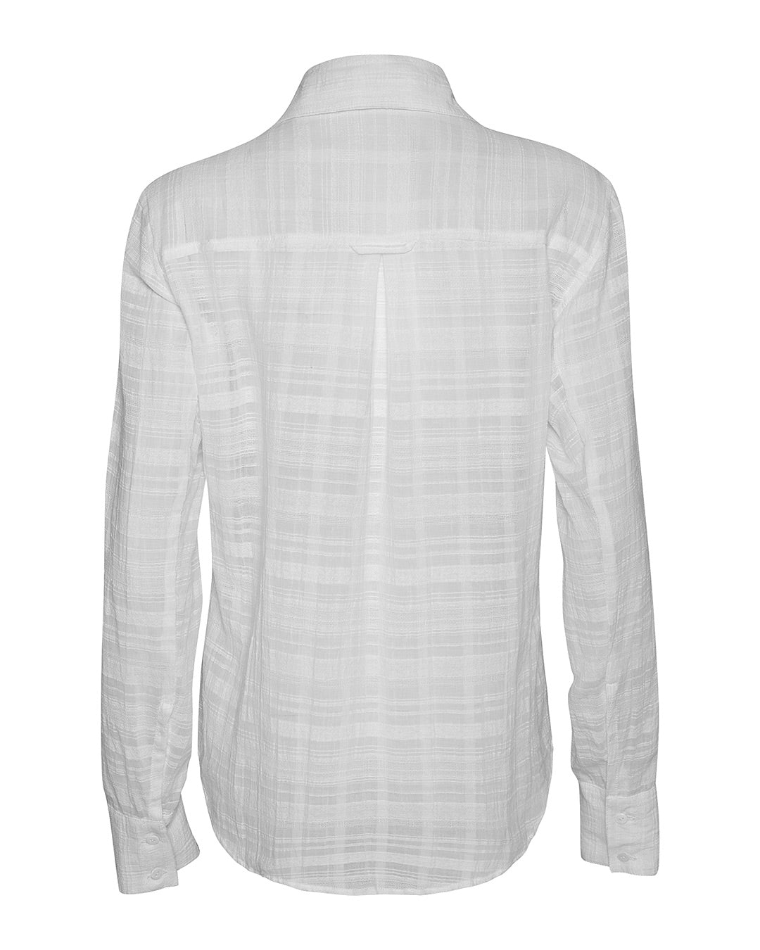 I'm Yours Cotton Shirt