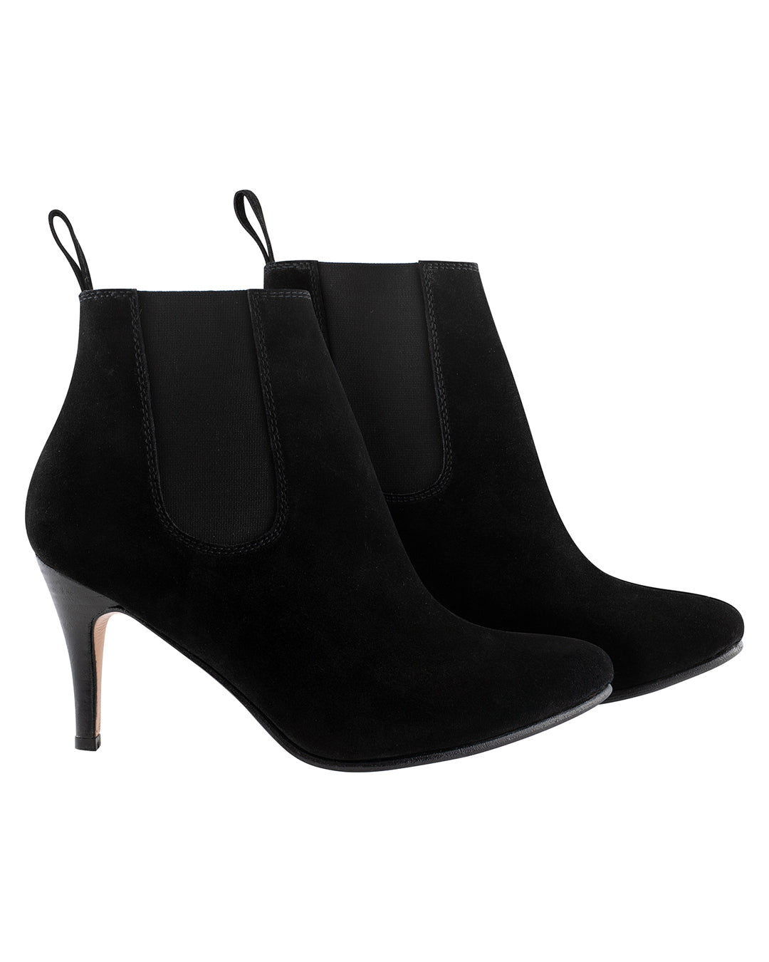 Low Rider Boot