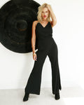 Model is 178 cm / 5' feet 10 inches in height and wearing size S.