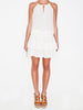 Mamba Silk Mini Dress - Little Joe Woman by Gail Elliott E-Boutique
 - 3