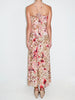 Medusa Silk Maxi Dress - Little Joe Woman by Gail Elliott E-Boutique
 - 4