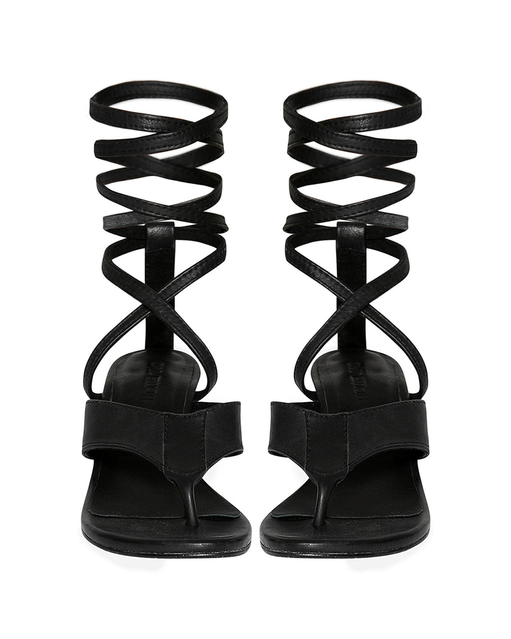 Morgan Sandal