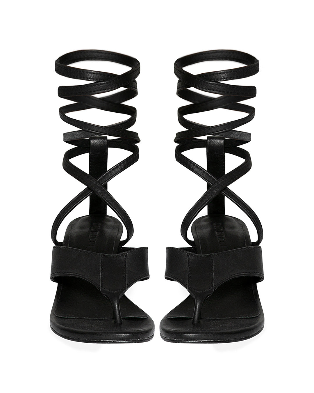 Morgan Sandal