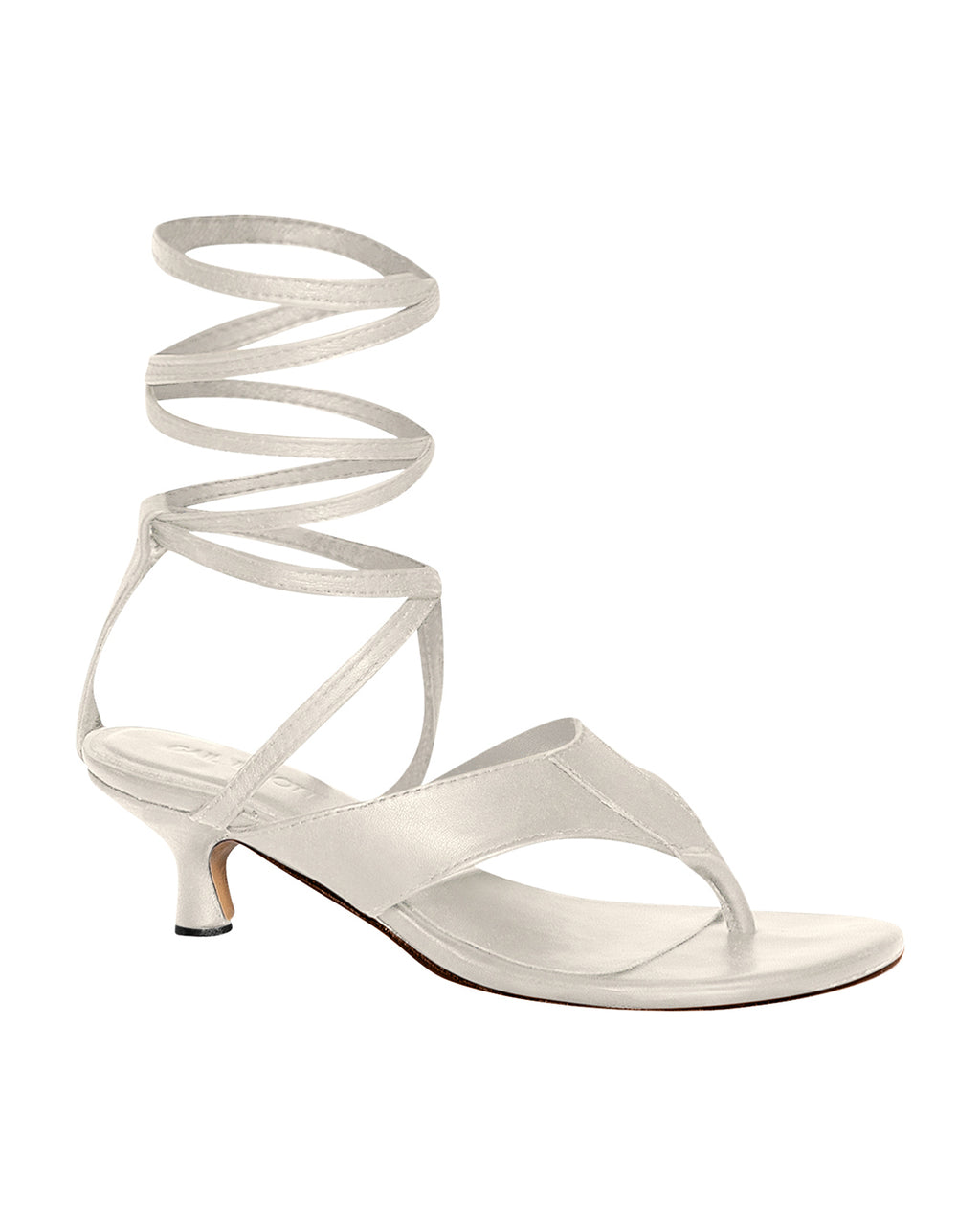 Morgan Sandal