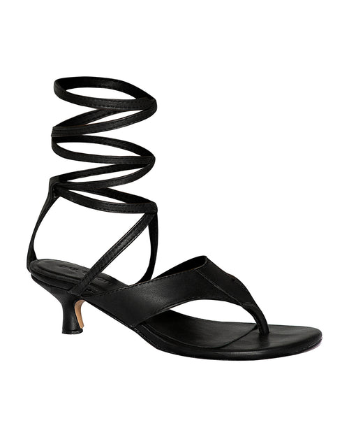 Morgan Sandal