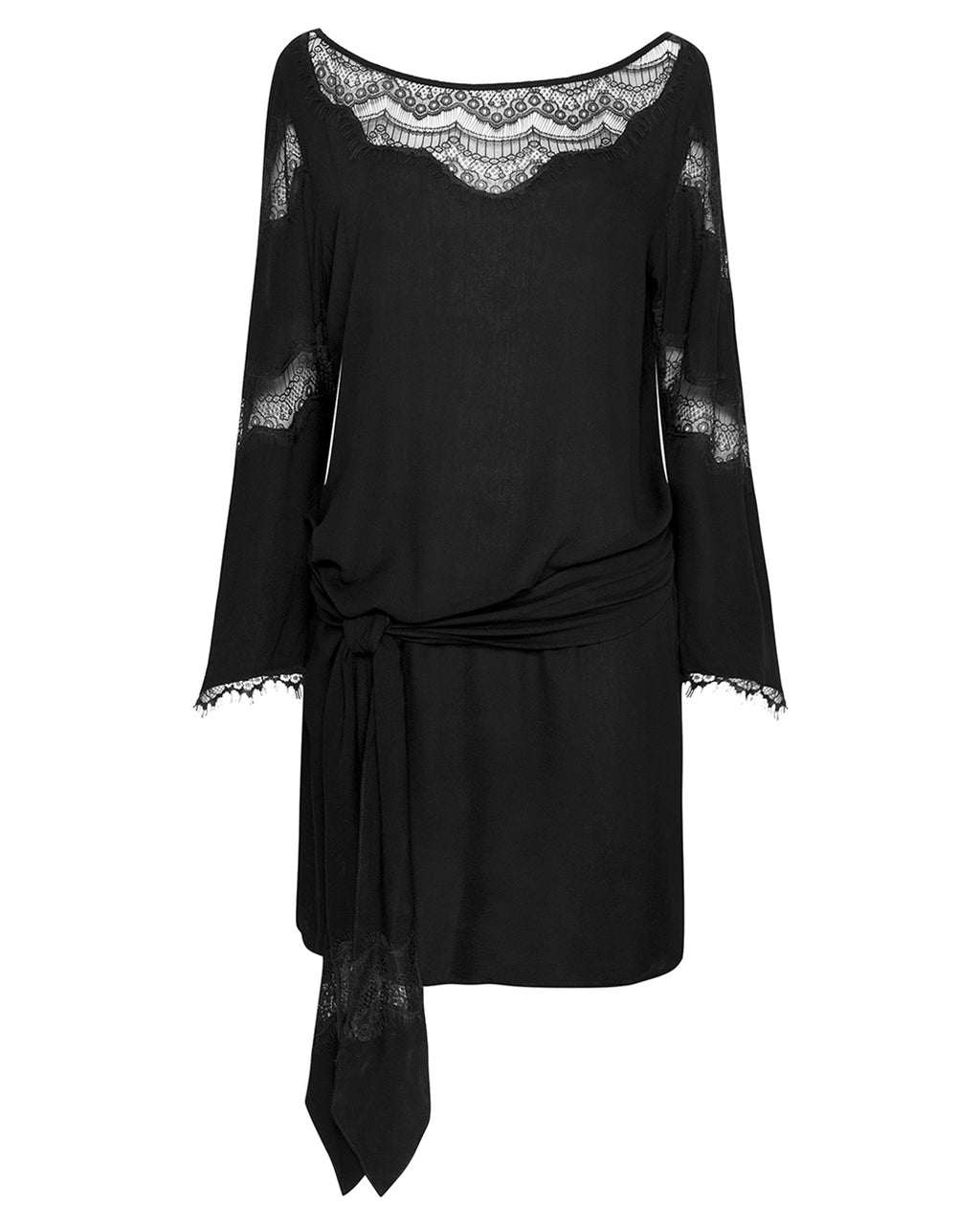 Never Stop Dress