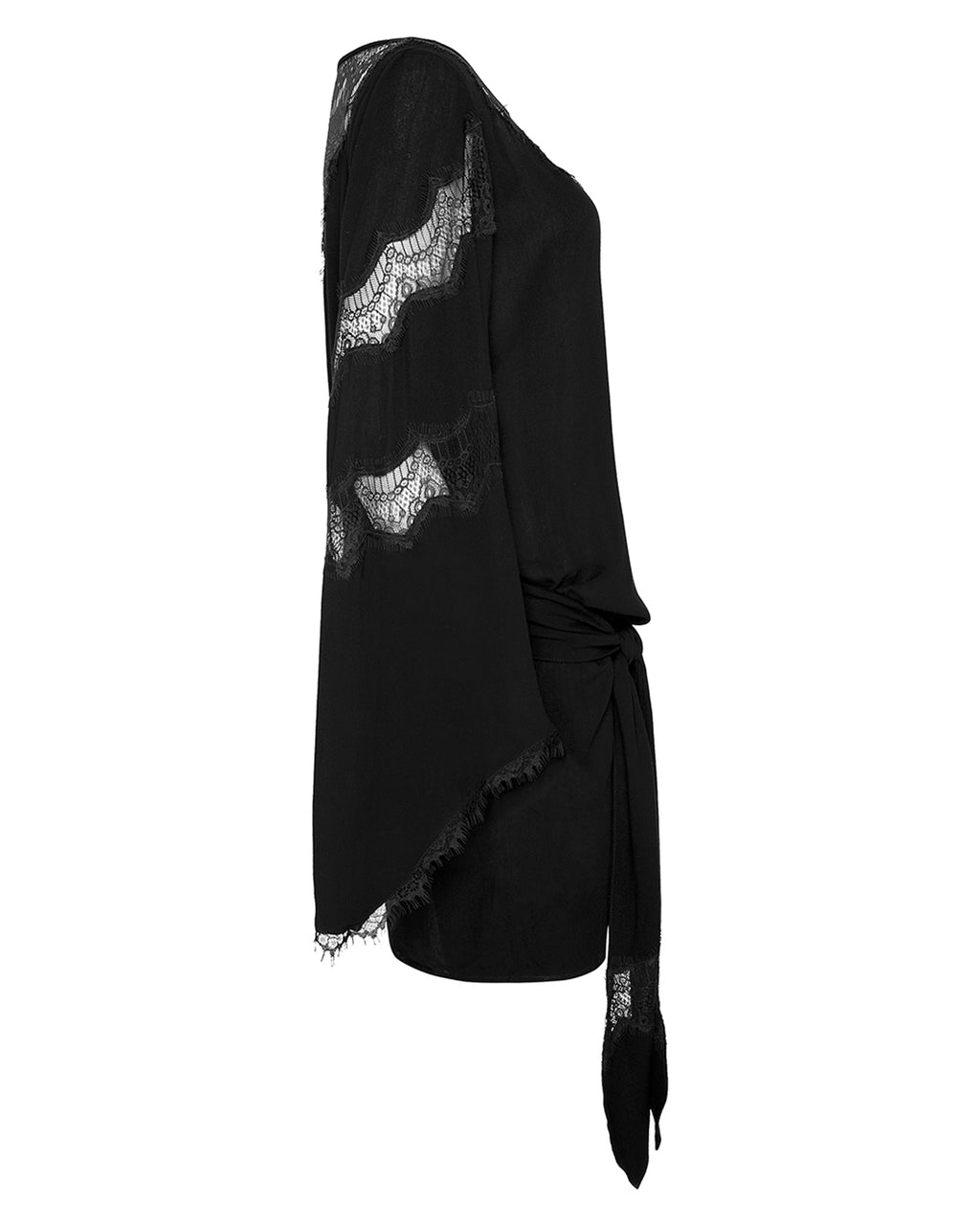 Never Stop Dress