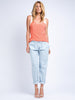 Out Of The Sun Cotton Pant - Little Joe Woman by Gail Elliott E-Boutique
 - 2