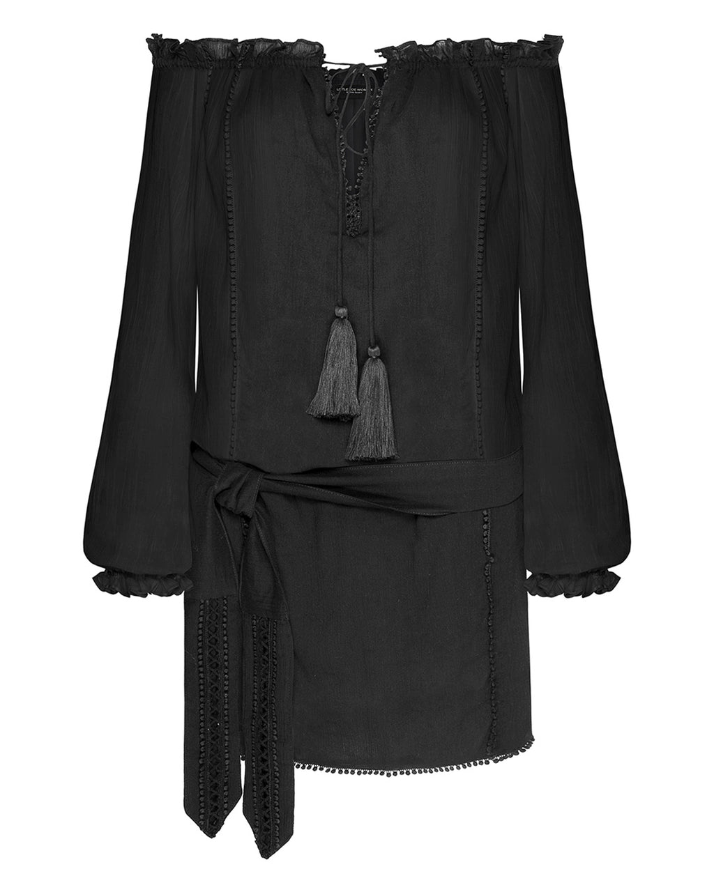 Perfect Love Dress