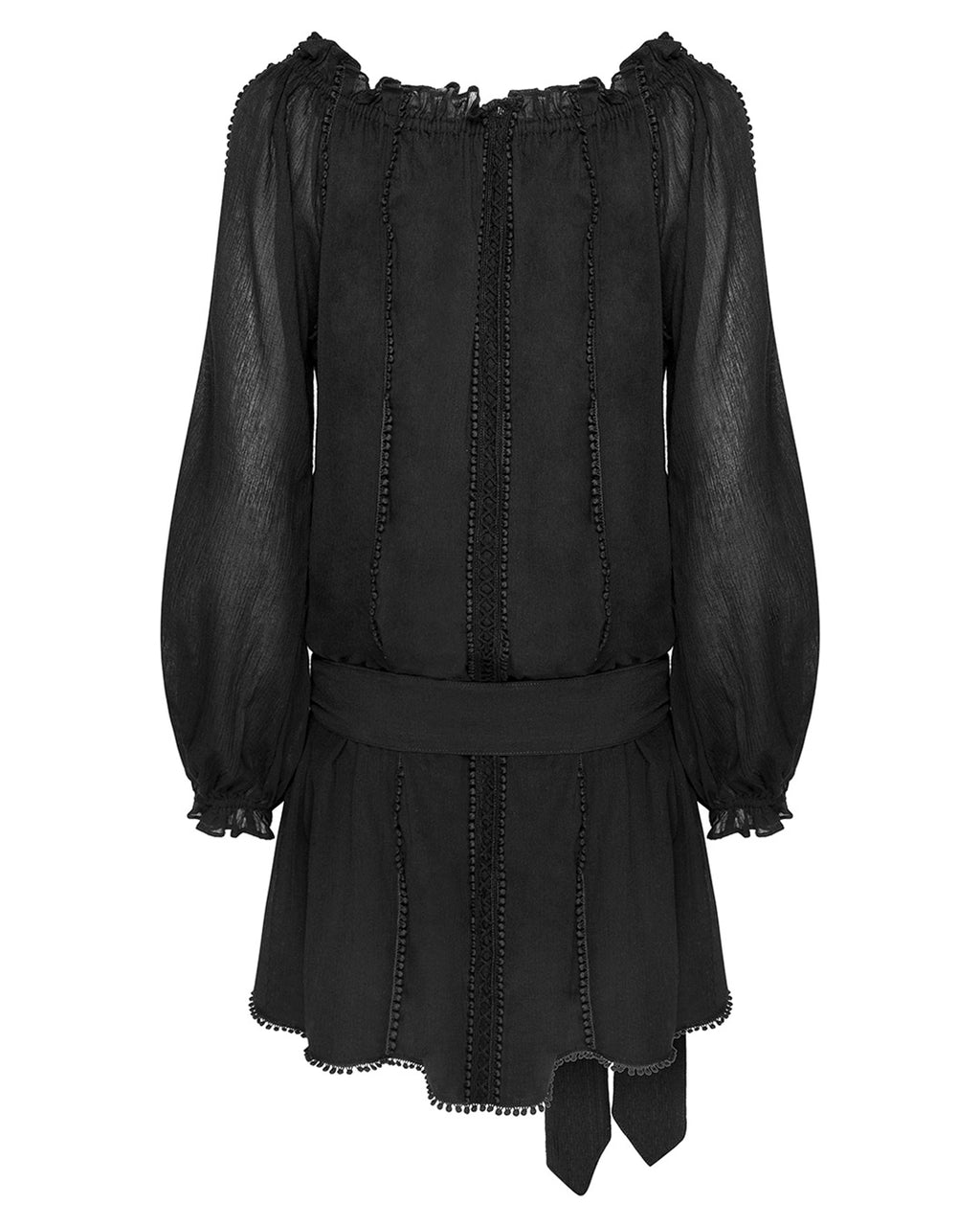 Perfect Love Dress
