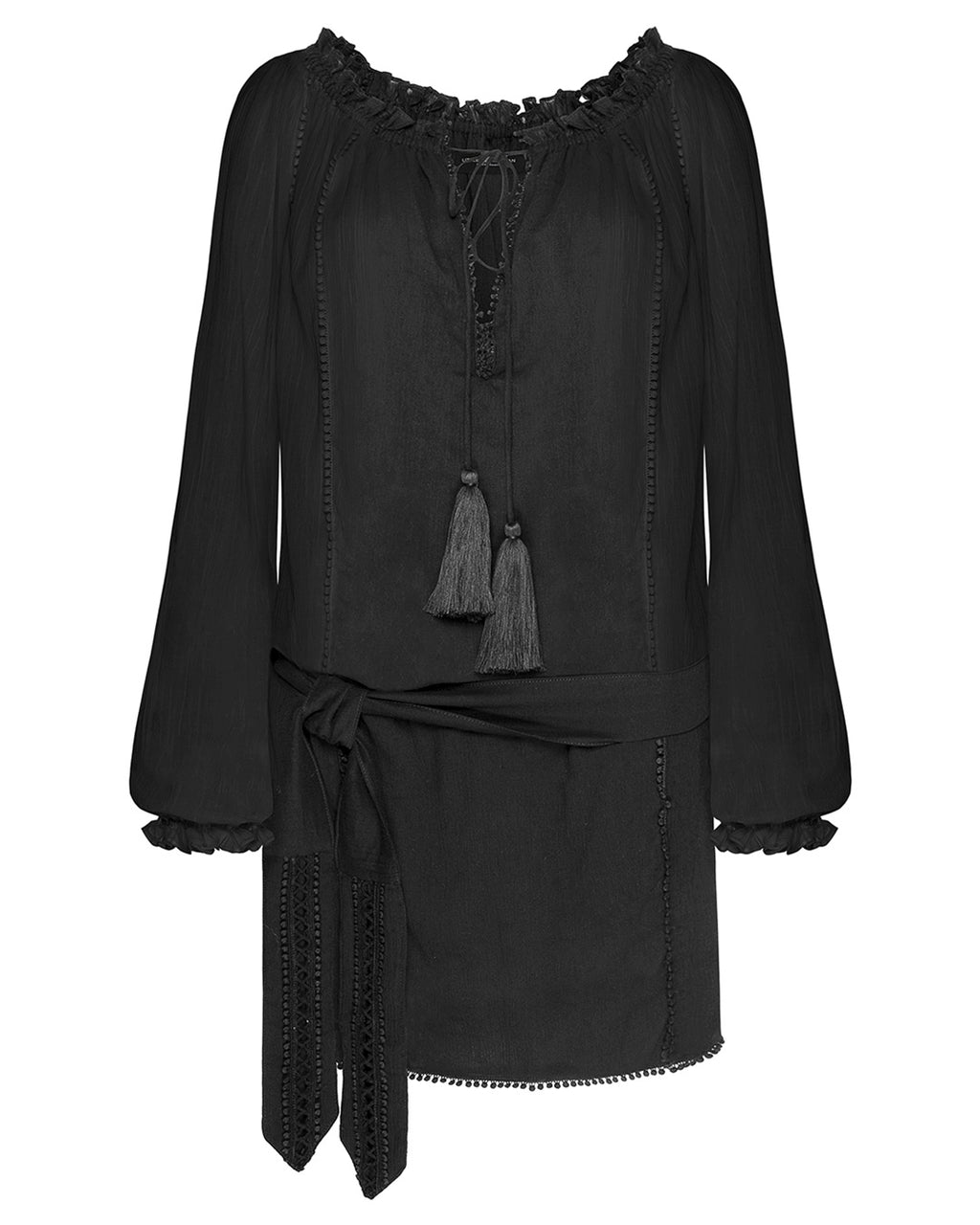 Perfect Love Dress