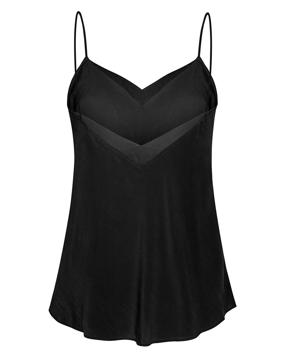 Pretty Lane Silk Camisole