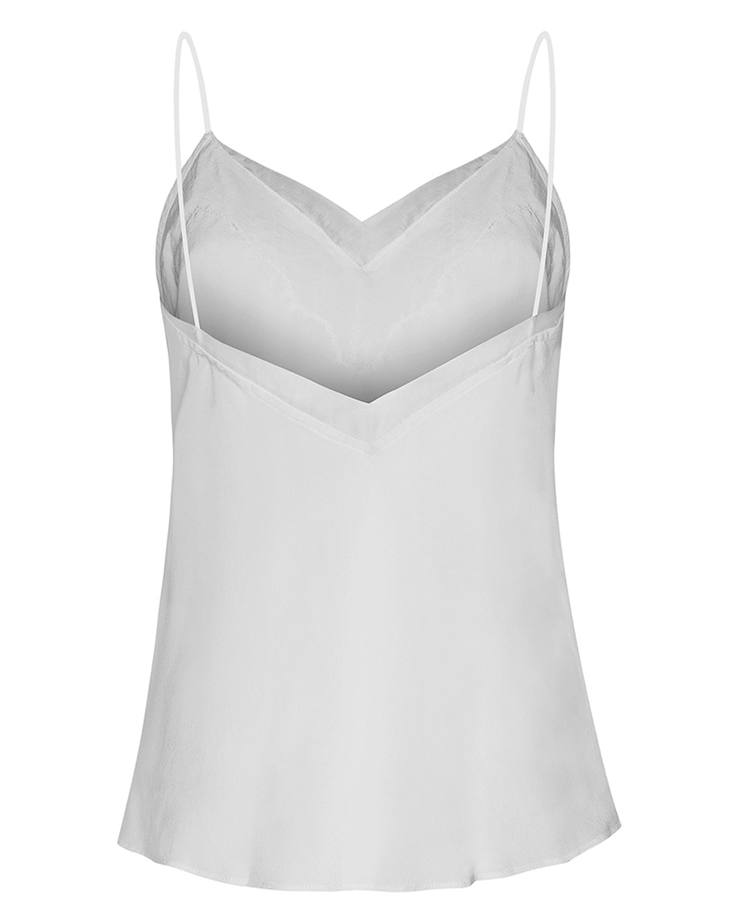 Pretty Lane Silk Camisole