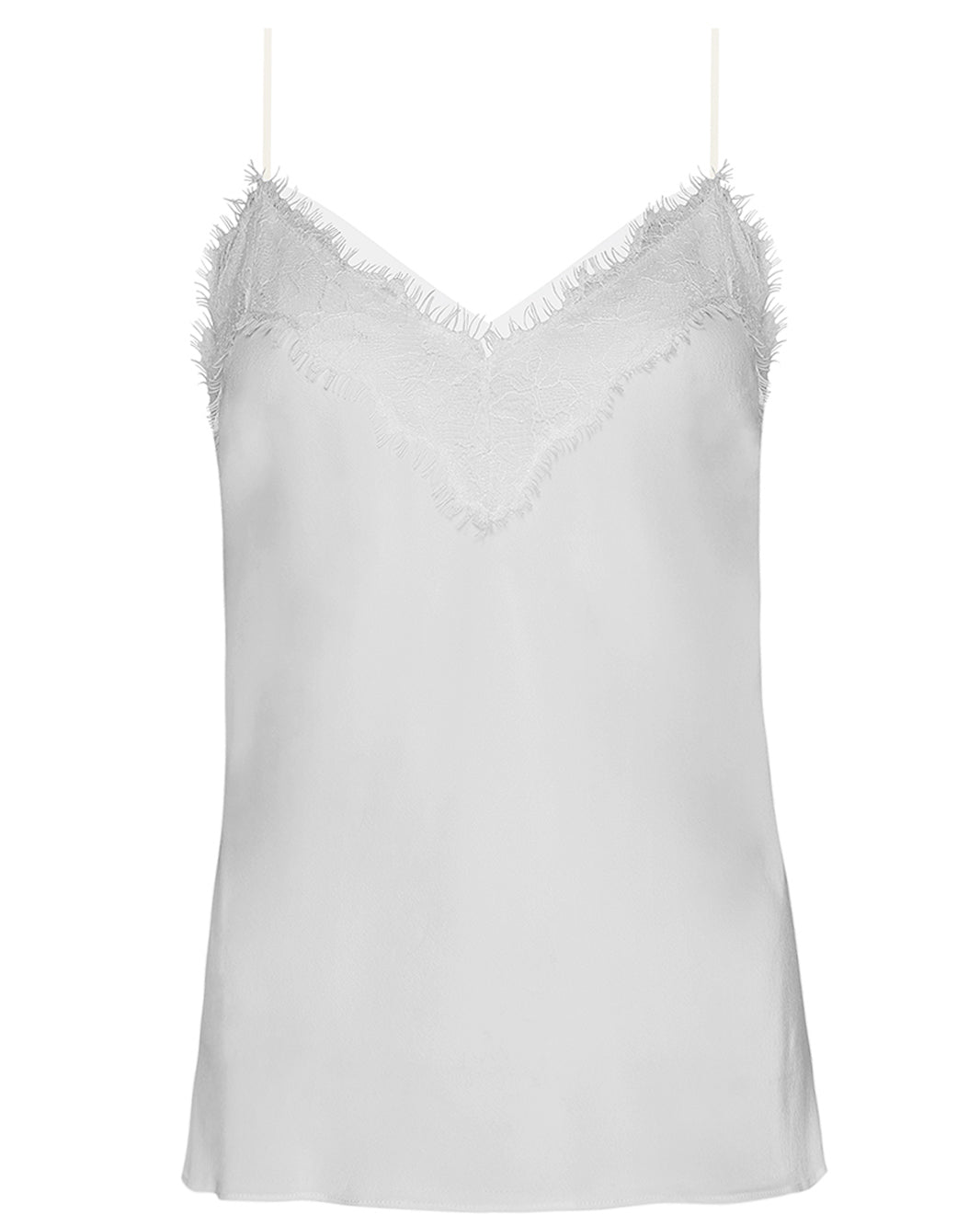 Pretty Lane Silk Camisole