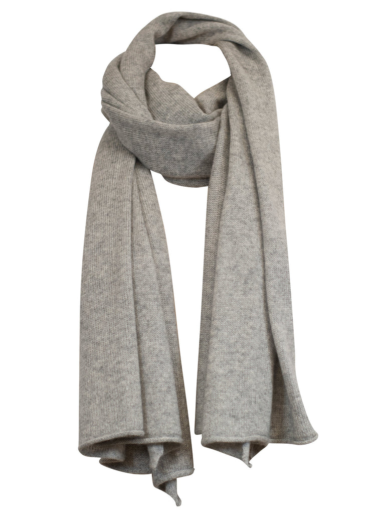 Bandy Cashmere Scarf - Little Joe Woman by Gail Elliott E-Boutique
