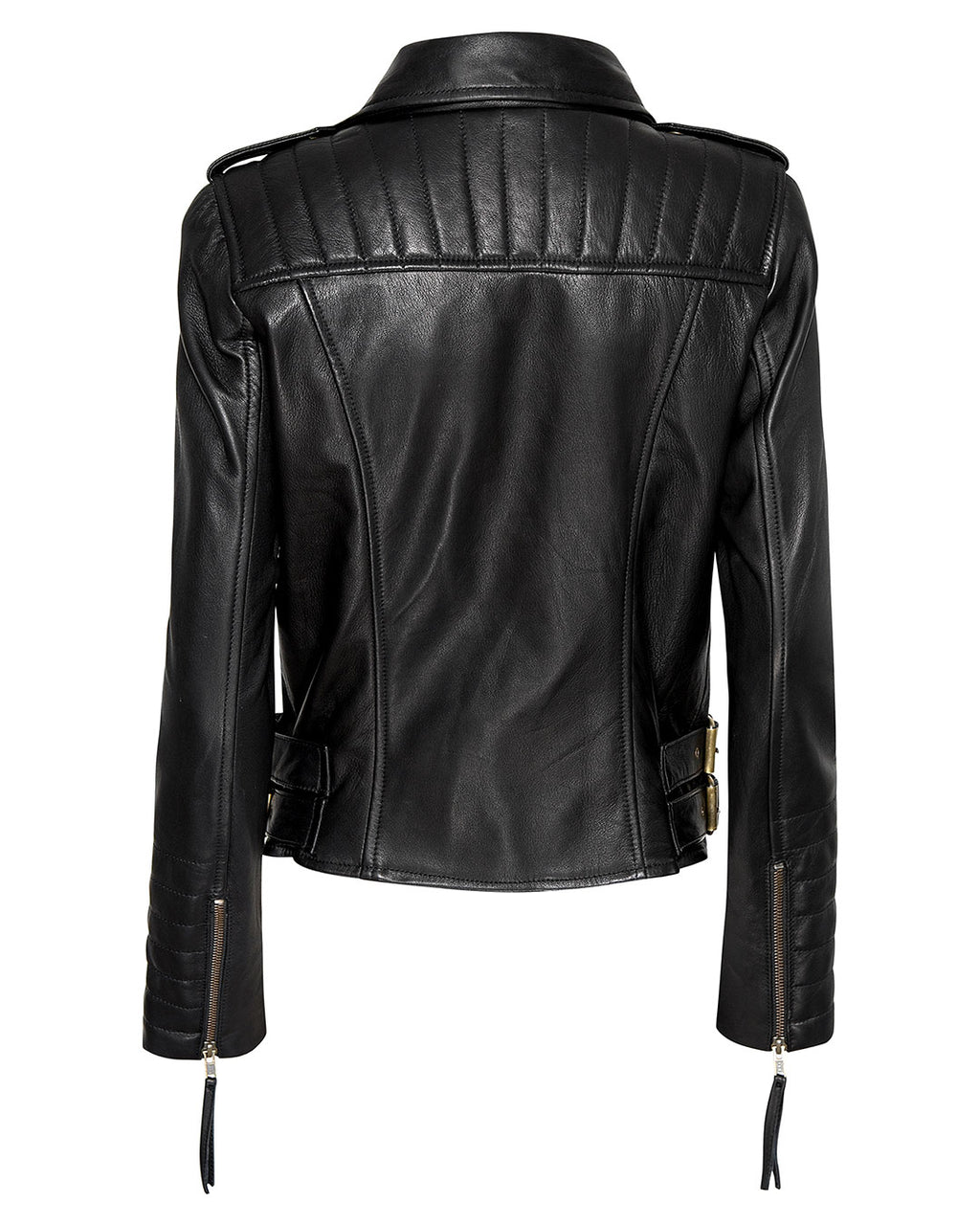 Rock With Me Jacket