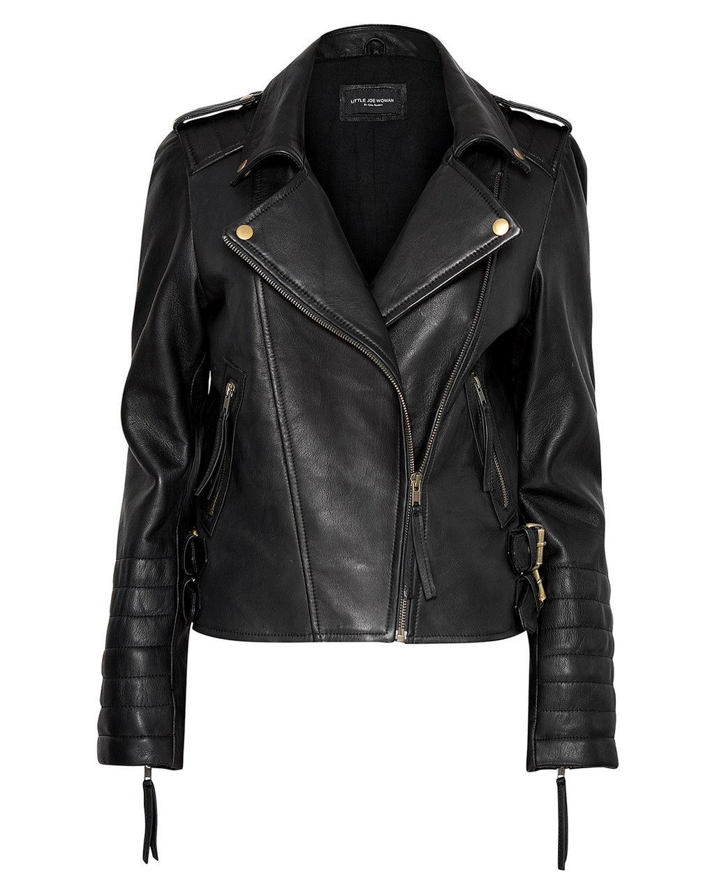 Rock With Me Jacket