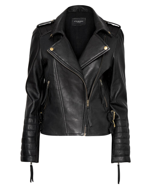 Rock With Me Jacket