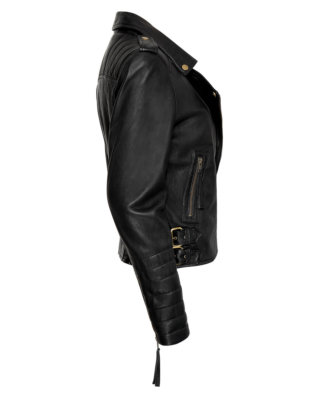 Rock With Me Jacket
