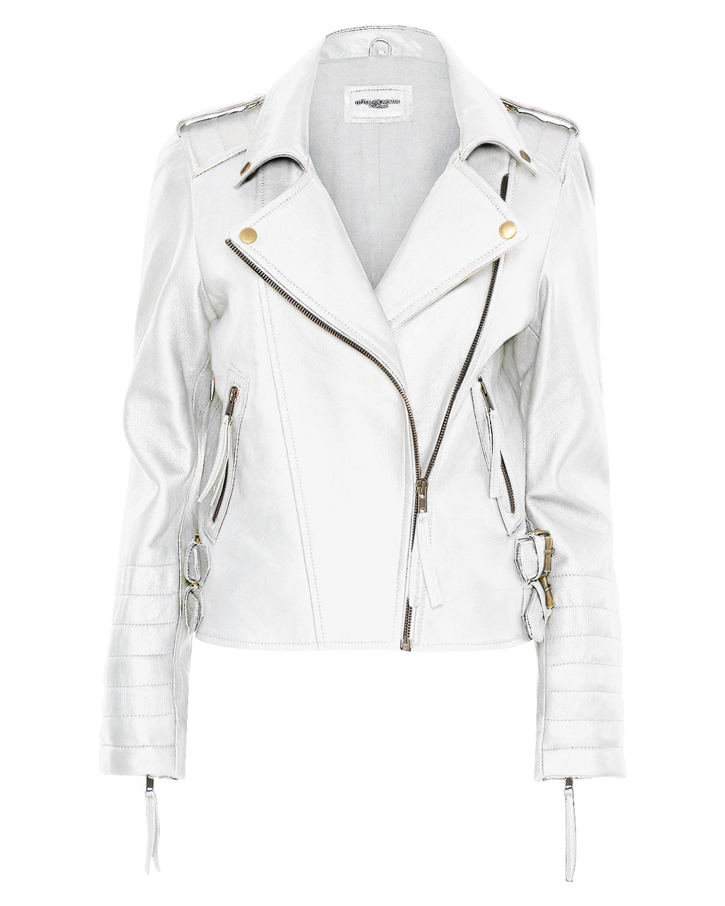 Rock With Me Jacket