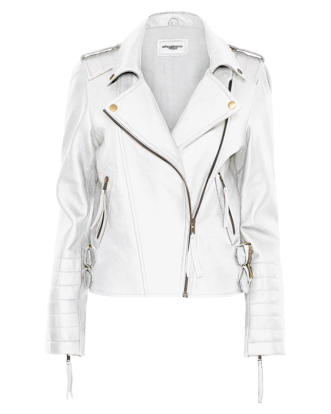 Rock With Me Jacket