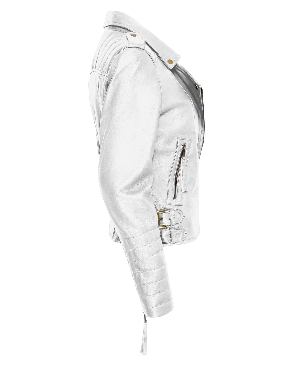 Rock With Me Jacket