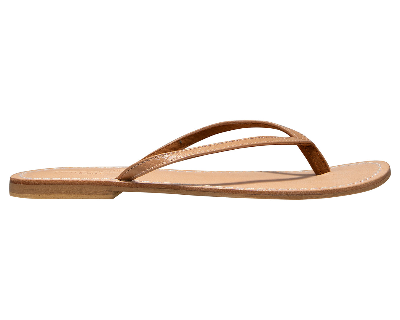 The Mystic Sandal