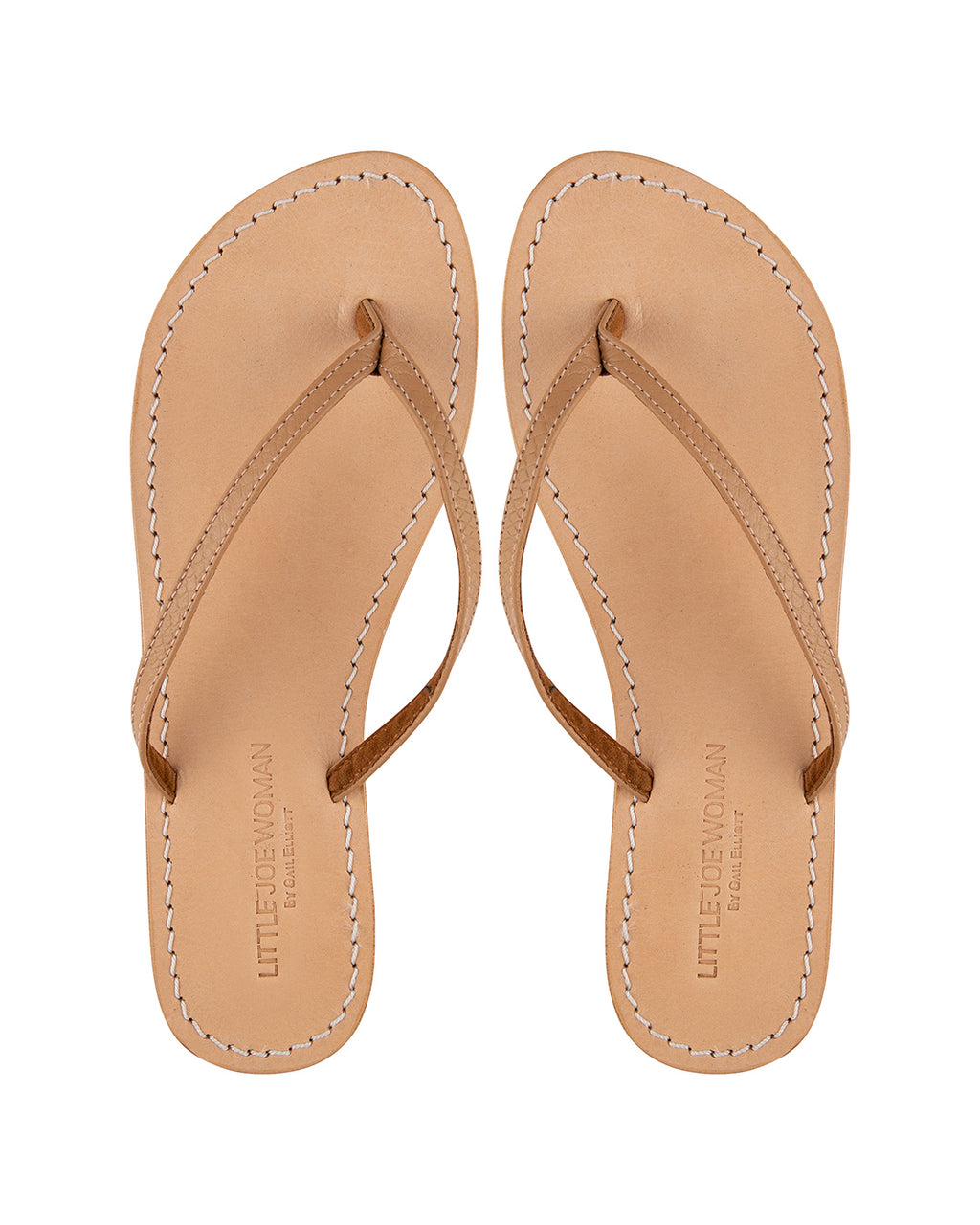 The Mystic Sandal