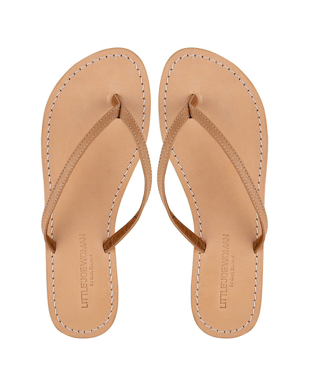 The Mystic Sandal