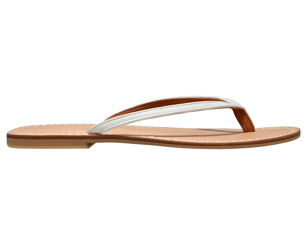 The Mystic Sandal
