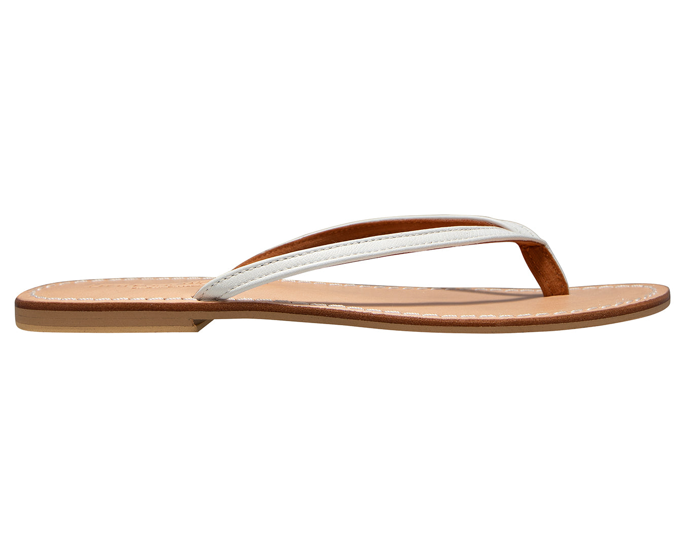 The Mystic Sandal